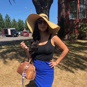 Meet your Posher, Tricia